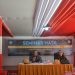 Sekda Selayar Buka Seminar Akhir Pemutakhiran Pokok Pikiran Kebudayaan Daerah (PPKD) Selayar