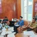 Jelang Pergantian Tahun, Disparbud Libatkan Berbagai Komunitas Bahas Penyusunan Calender Event Tahun 2023