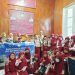 Kadisparbud Terima Rombongan Siswa-Siswi SDI Benteng No.62 Kepulauan Selayar, Apresiasi Pelaksanaan Kunjungan Edukasi