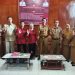 Dinas Pariwisata dan Kebudayaan Laksanakan Rapat Koordinasi dengan Masyarakat Sadar Wisata (MASATA)