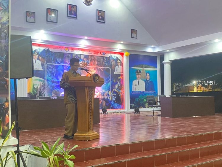 Mobile Legends Tournament di Kepulauan Selayar, Upaya Dorong Peningkatan Pariwisata
