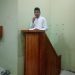 Perintah Bupati Kepulauan Selayar Kepada KADISPARBUD untuk membacakan sambutan di Masjid Al-Wahdah