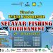 Selayar Fishing Competition: Wadah Silaturahmi Pehobi Memancing dan Promosi Potensi Wisata Bahari