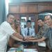 Tanda Tangani PKS, Disparbud Resmi Jalin Kerja Sama Dengan PD. Berdikari Untuk Optimalkan Pengelolaan Objek Wisata Tamamelong