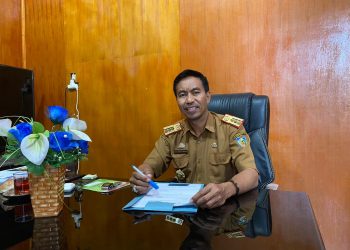 Disparbud Selayar Optimistis Jumlah Wisatawan Meningkat dengan Terbangnya Susi Air