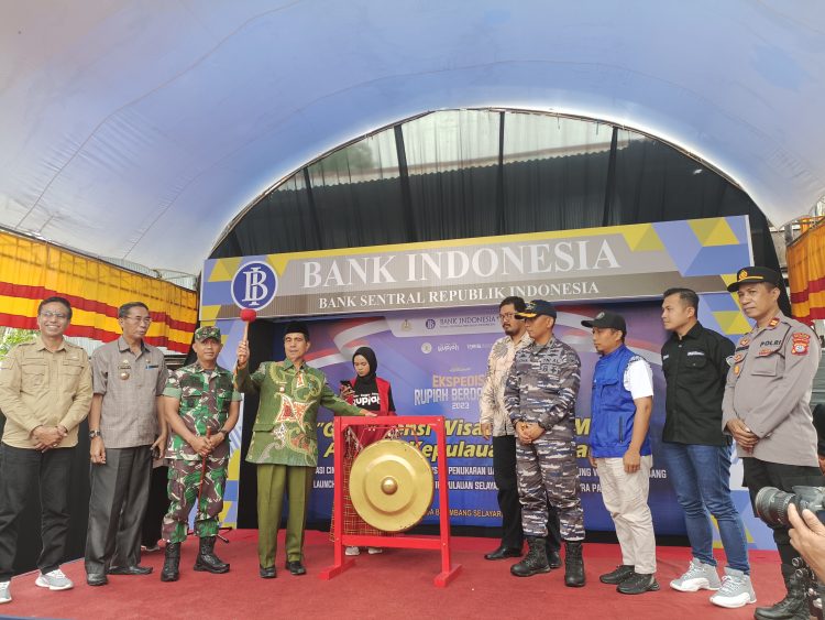 Buka Event Pasara Pakampong, Wabup Selayar sebut Kampung Tua Bitombang Semakin Dikenal