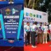 Dies Natalis ke-1 Fakultas Vokasi Unhas, Kadisparbud Wakili Bupati Kepulauan Selayar Terima Penghargaan