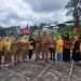 Kadisparbud Kabupaten Kepulauan Selayar Mengunjungi Puncak Tanadoang untuk Pembinaan dan Klarifikasi Keluhan Netizen