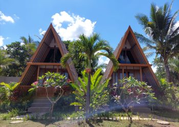 Sunari Beach Resort Selayar