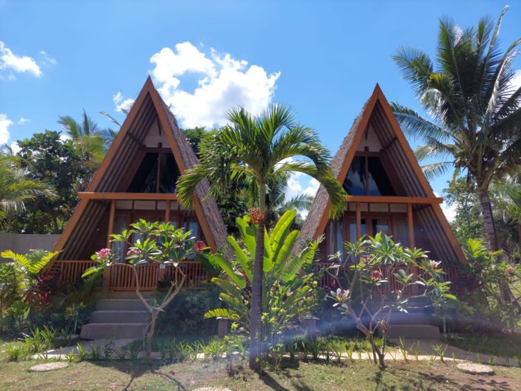Sunari Beach Resort Selayar