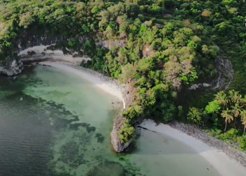 Pantai Batu Karapu