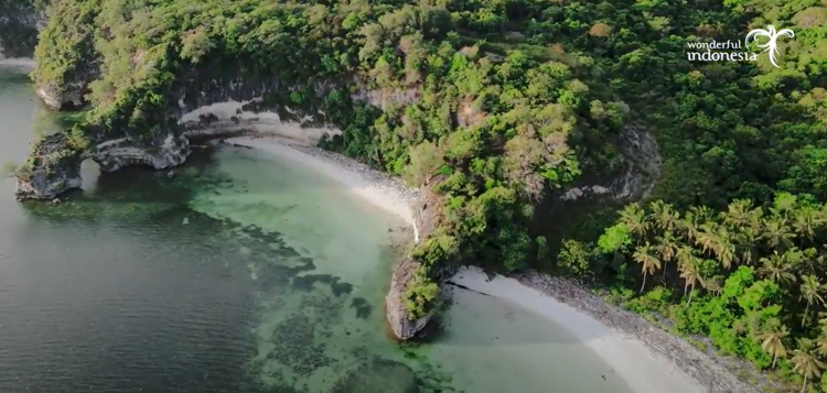 Pantai Batu Karapu