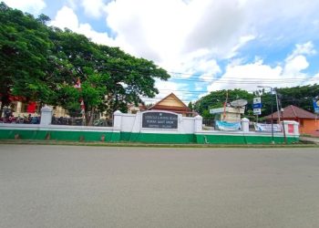 RSUD K.H. Hayyung