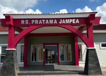 Rumah Sakit Pratama Jampea