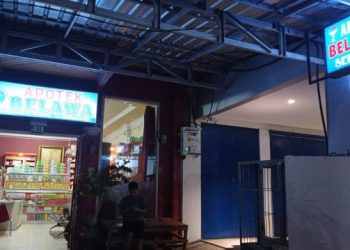 Apotek Belawa