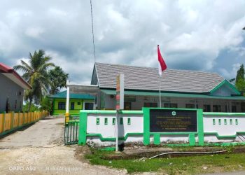 Puskesmas Bontosunggu