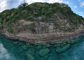 Pantai Batulohe