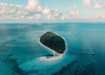 Pulau Tinabo