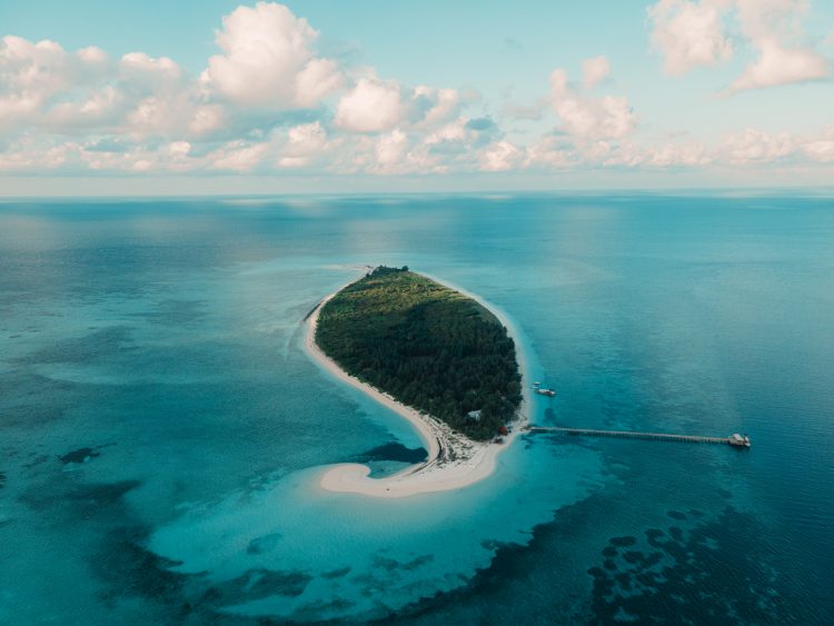 Pulau Tinabo