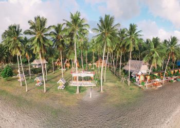 Pantai Sunari
