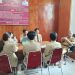 Bahas Pariwisata, Mahasiswa KKN-PPM UGM temui Plt. Kadisparbud Selayar