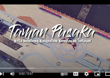 Taman Pusaka Kepulauan Selayar