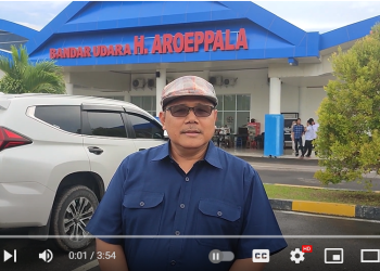 Kesan-Kesan Kunjungan BI SulSel ke Kepulauan Selayar