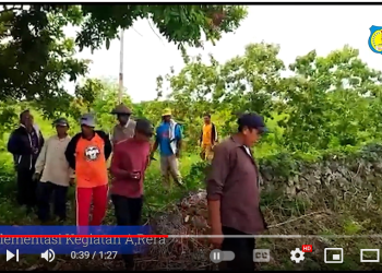 Tradisi A’ Rera Batangmata Sapo, Kecamatan Bontomate’ne, Kabupaten Kepulauan Selayar