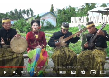 Video Dokumenter Batti’ – Batti’, Kesenian Tradisional Kepulauan Selayar