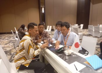 Makassar Investment Forum (MIF) 2024 : Kepulauan Selayar Tawarkan Proyek Investasi Pasi Gusung