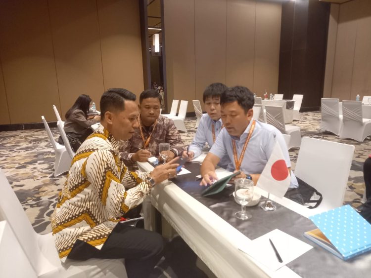 Makassar Investment Forum (MIF) 2024 : Kepulauan Selayar Tawarkan Proyek Investasi Pasi Gusung