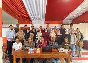 Memupuk Asa Pariwisata dari Geliat Desa Wisata, Disparbud Laksanakan Pembinaan SDM dan Ekraf