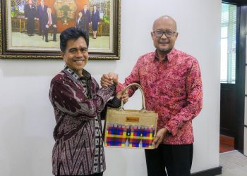 Sinergi Pemda Kepulauan Selayar dan BI Sulsel Dukung Suksesnya Festival Takabonerate 2024