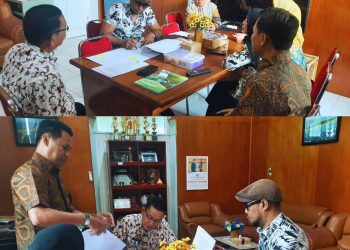 Kolaborasi Baru! Puncak Tanadoang Kini Dikelola Yayasan Budaya Veteran Art