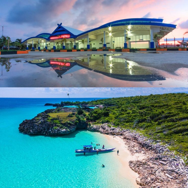 Rute Penerbangan Makassar-Selayar Kembali Dibuka, Akses Wisatawan Lebih Mudah