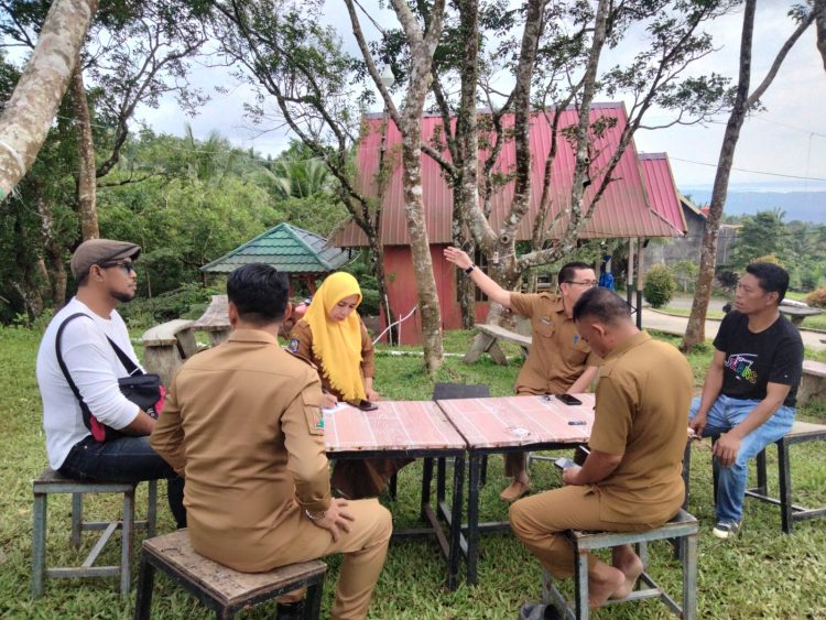 Sinergi Disparbud dan Pengelola untuk Hadirkan Bahagia di Puncak Tanadoang