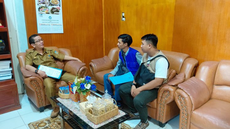 Jelajahi dan Promosikan Keindahan Selayar, Kadisparbud Sambut Positif Rencana Field Trip Sekolah Alam Le Cendekia