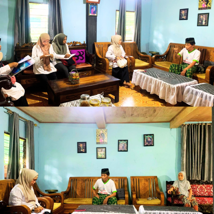 Bidang Kebudayaan Disparbud Lakukan Inventarisasi Budaya di Kelurahan Bontobangun