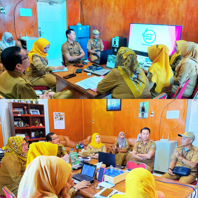 Disparbud Selayar Siapkan Gerakan Wisata Bersih, Bahuluang Jadi Lokasi Peluncuran