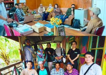 BPK Wilayah XIX Lakukan Pendataan Batti’-Batti’ Selayar, Dorong Pengusulan Jadi Warisan Budaya Tak Benda Dunia