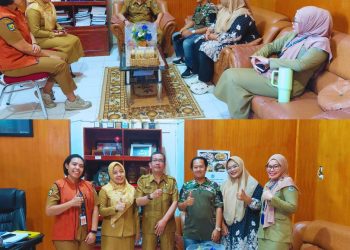 PPJI Jajaki Pembentukan DPC di Selayar, Siap Bina Pelaku Kuliner Lokal