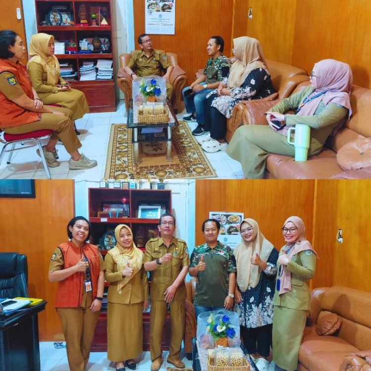 PPJI Jajaki Pembentukan DPC di Selayar, Siap Bina Pelaku Kuliner Lokal