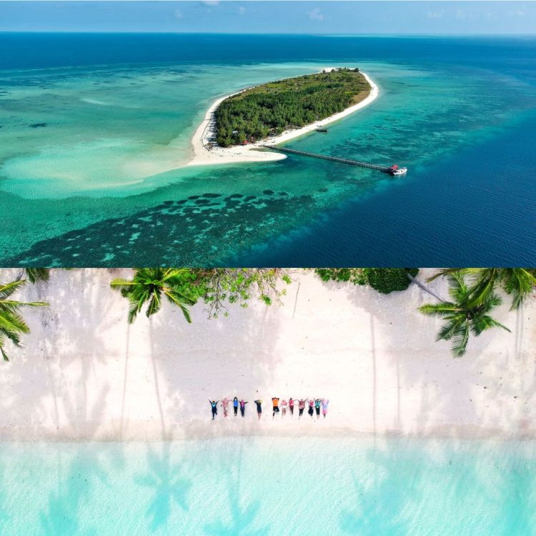 Selayar Tembus Nominasi API Awards 2025 lewat Dua Destinasi Wisata Unggulan