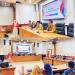 “Berwisata Bersama Cerita” Dipaparkan dalam Workshop Departemen Sastra Prancis FIB Unhas Makassar