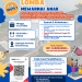 Lomba Mewarnai Anak, 13 Juli 2025