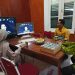 Dukung Promosi Pariwisata, Asisten Ekbang Kepulauan Selayar Hadiri Kick Off Wonderful Indonesia Awards Secara Daring