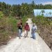 Disparbud Laksanakan Survei Lokasi Persiapan Pelaksanaan Kegiatan Lampareng