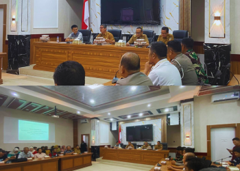 Pemerintah Kabupaten Kepulauan Selayar Matangkan Persiapan Celebes Scooter Party (CSP) XIX, Targetkan Event Sukses dan Berkesan