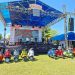 Semangat Persaudaraan Menggema di Celebes Scooter Party XIX Selayar