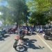 Ribuan Riders Meriahkan Celebes Scooter Party XIX di Kepulauan Selayar